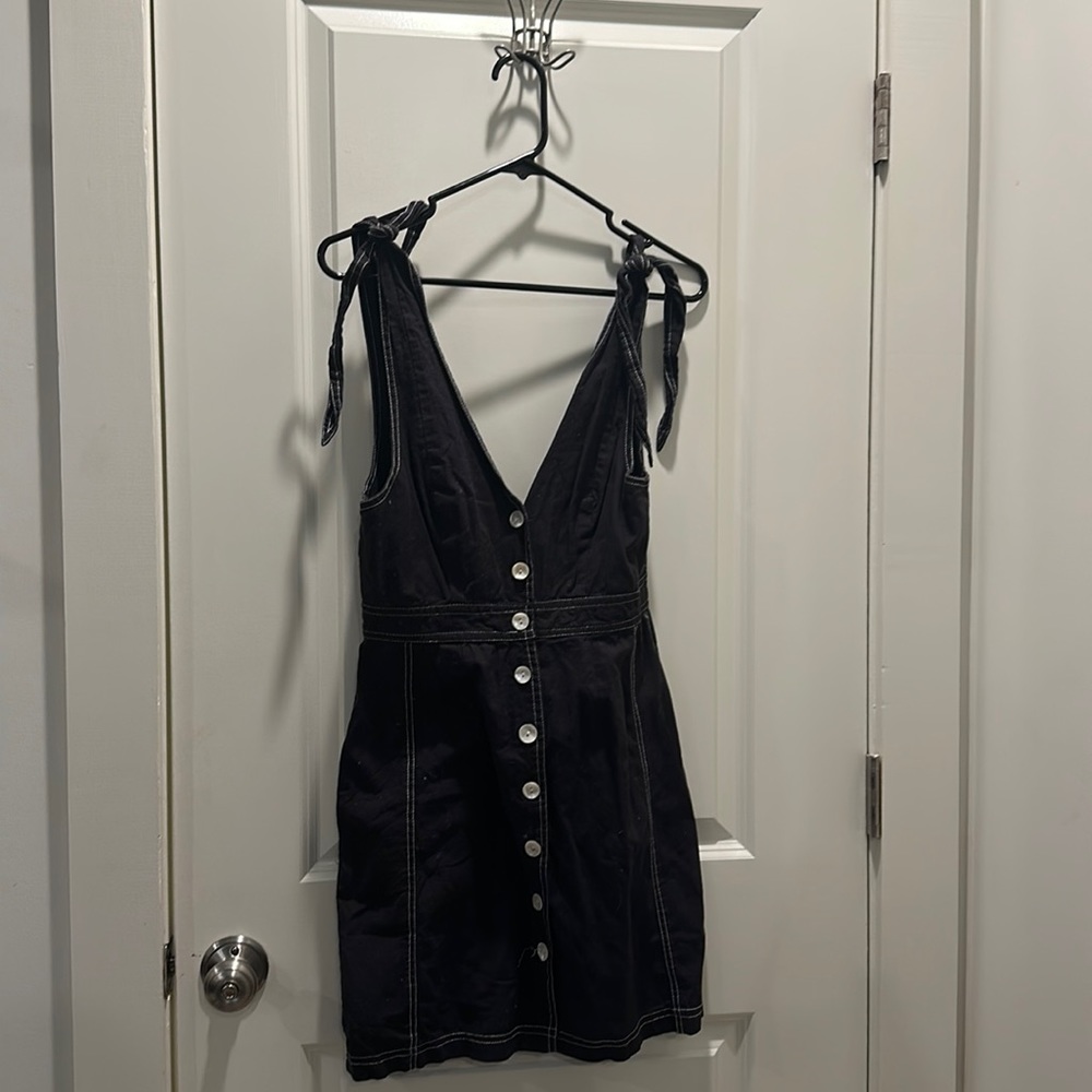 Free people jumper